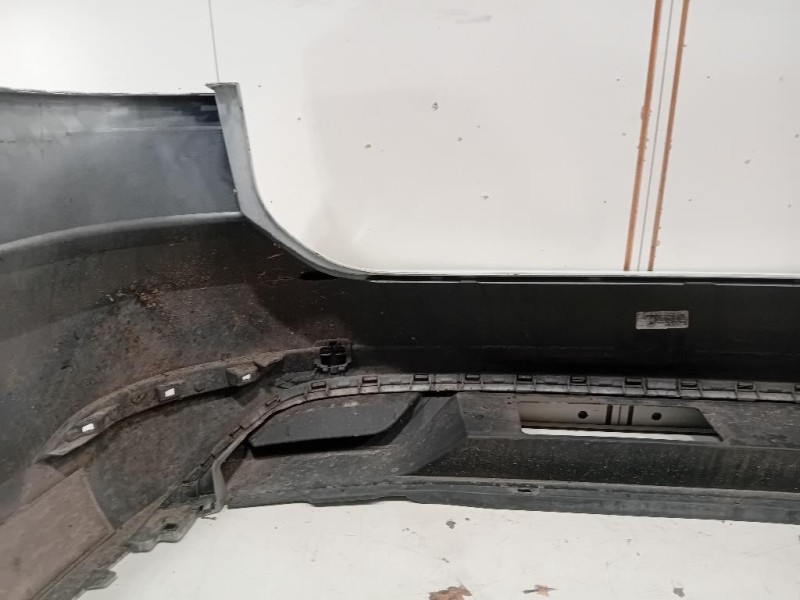 Paraurti POST 5G9807417M Volkswagen GOLF VII Variant 2017