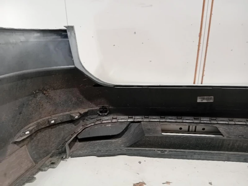 Paraurti POST 5G9807417M Volkswagen GOLF VII Variant 2017