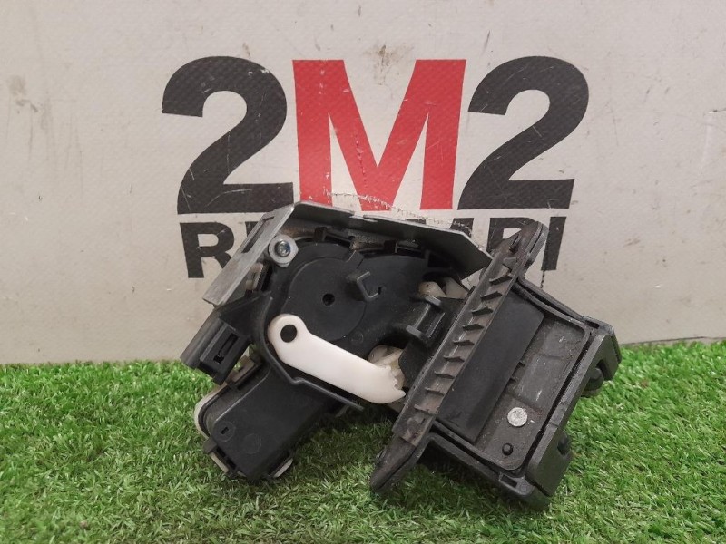 Serratura Portello POST C6728 Mazda 6 II 2008