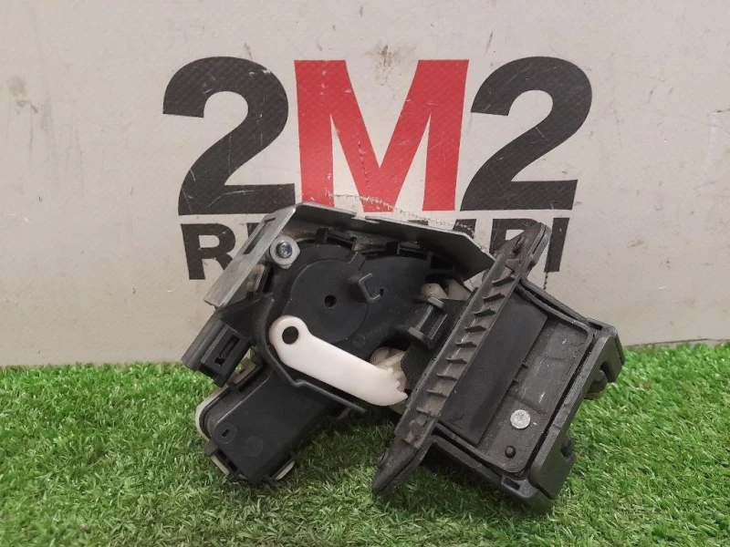 Serratura Portello POST C6728 Mazda 6 II 2008