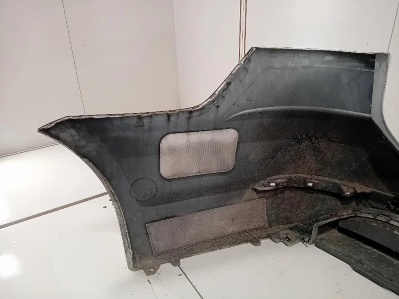 Paraurti POST 5G9807417M Volkswagen GOLF VII Variant 2017