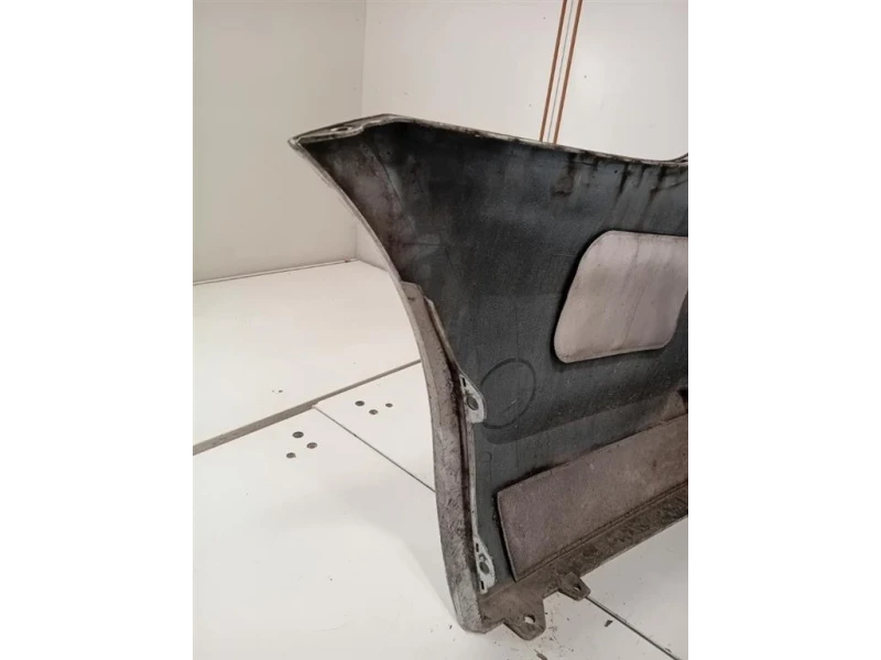 Paraurti POST 5G9807417M Volkswagen GOLF VII Variant 2017