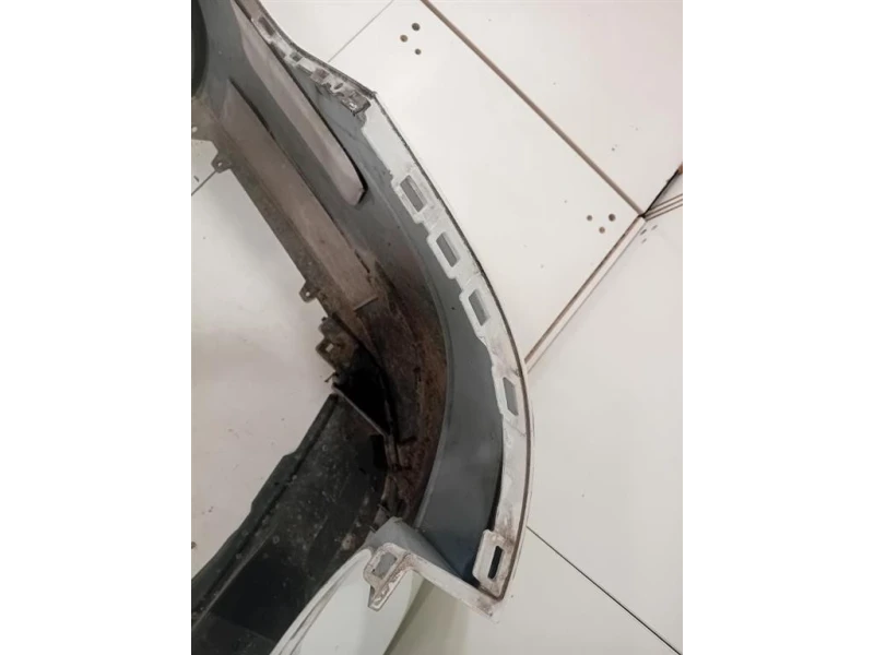 Paraurti POST 5G9807417M Volkswagen GOLF VII Variant 2017