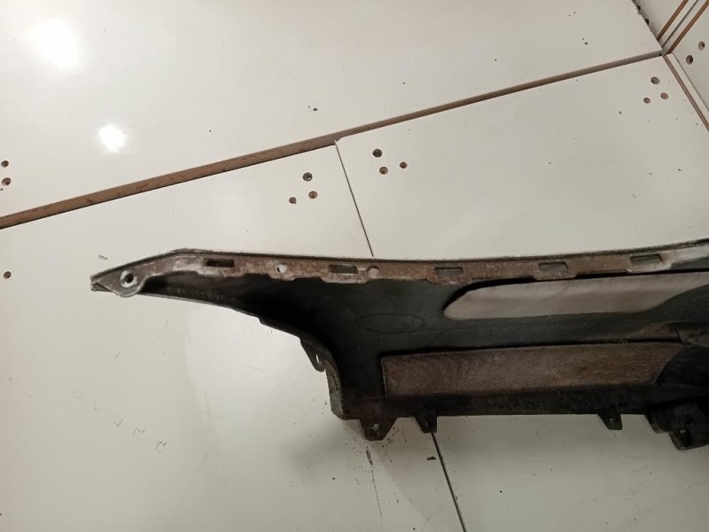 Paraurti POST 5G9807417M Volkswagen GOLF VII Variant 2017