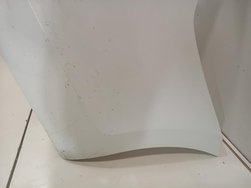 Paraurti POST 5G9807417M Volkswagen GOLF VII Variant 2017