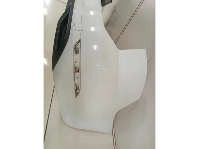 Paraurti POST 5G9807417M Volkswagen GOLF VII Variant 2017