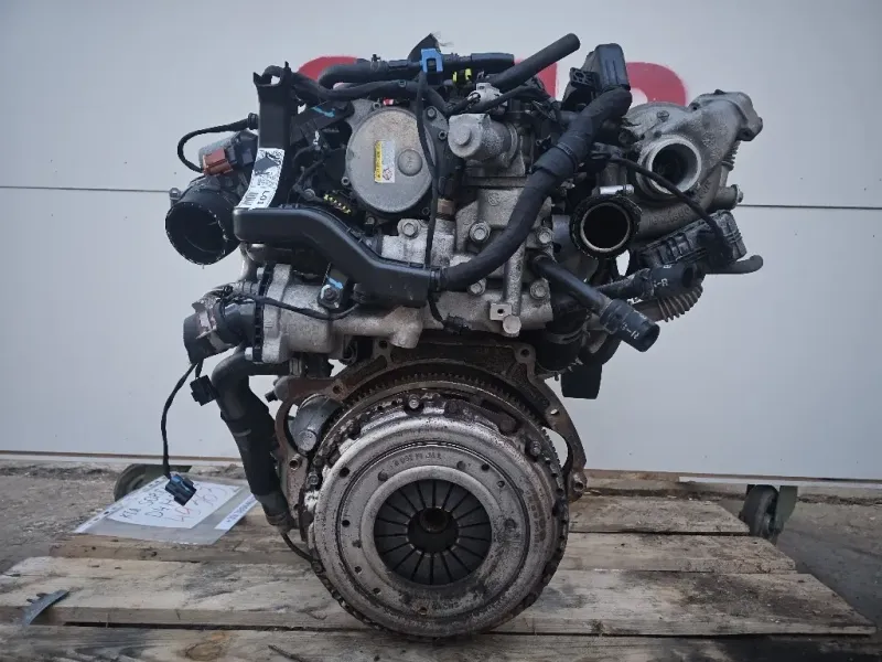 Motore Completo D4HB 197 CV 146 KW Kia Sorento III 2012