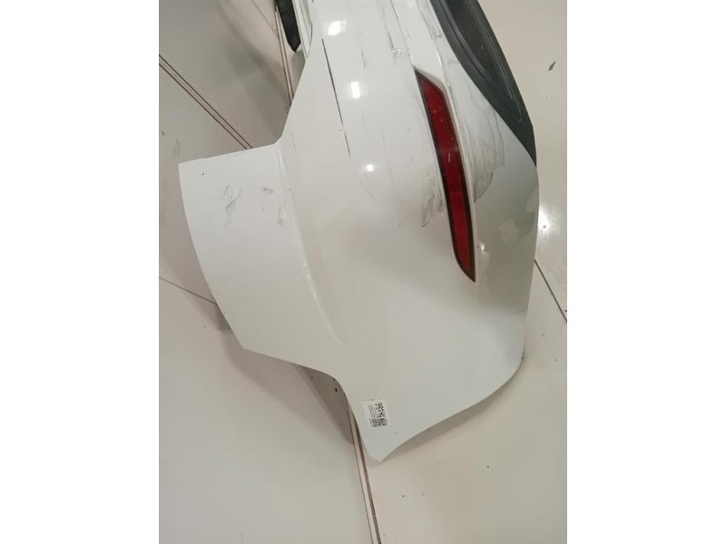 Paraurti POST 5G9807417M Volkswagen GOLF VII Variant 2017