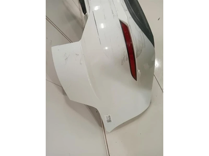 Paraurti POST 5G9807417M Volkswagen GOLF VII Variant 2017