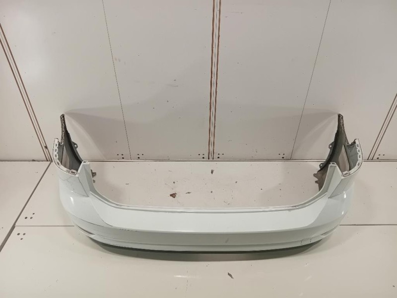 Paraurti POST 5G9807417M Volkswagen GOLF VII Variant 2017