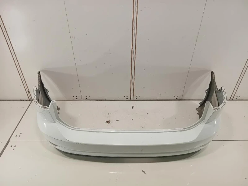 Paraurti POST 5G9807417M Volkswagen GOLF VII Variant 2017