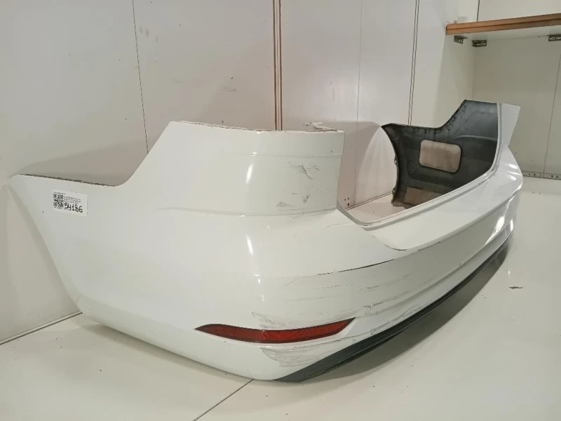 Paraurti POST 5G9807417M Volkswagen GOLF VII Variant 2017