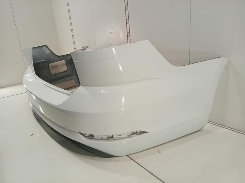 Paraurti POST 5G9807417M Volkswagen GOLF VII Variant 2017