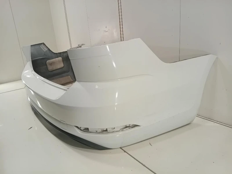 Paraurti POST 5G9807417M Volkswagen GOLF VII Variant 2017