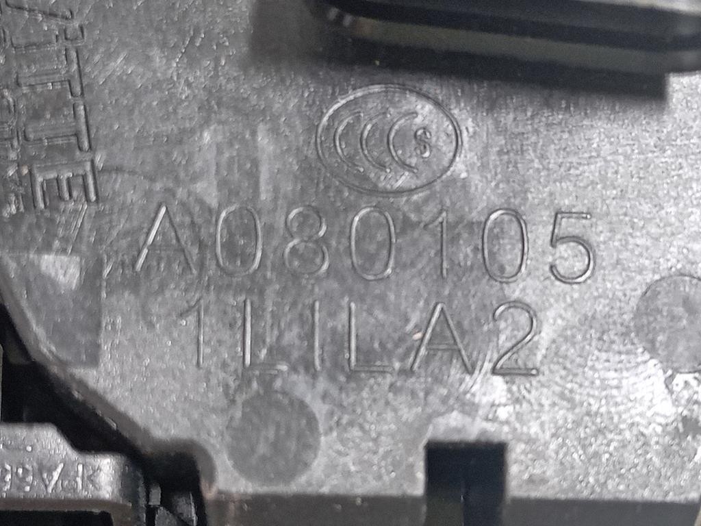 Serratura Portello POST A080105 Mercedes Classe GLE W166 2015