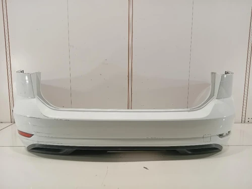 Paraurti POST 5G9807417M Volkswagen GOLF VII Variant 2017