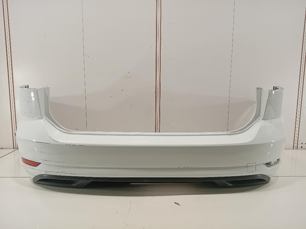 Paraurti POST 5G9807417M Volkswagen GOLF VII Variant 2017