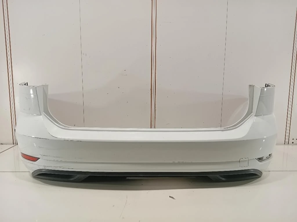 Paraurti POST 5G9807417M Volkswagen GOLF VII Variant 2017