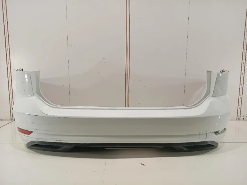 Paraurti POST 5G9807417M Volkswagen GOLF VII Variant 2017