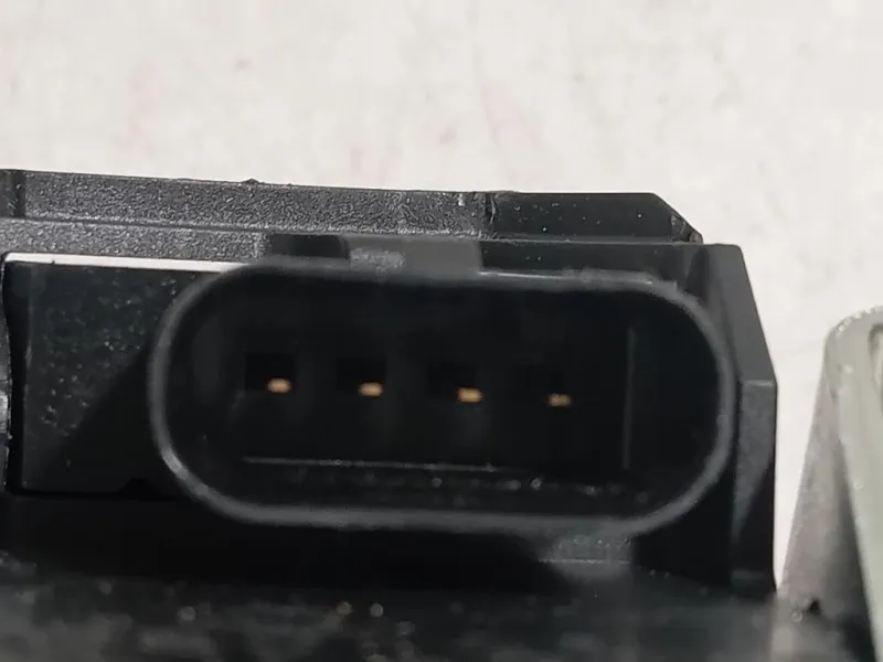 Serratura Portello POST A080105 Mercedes Classe GLE W166 2015