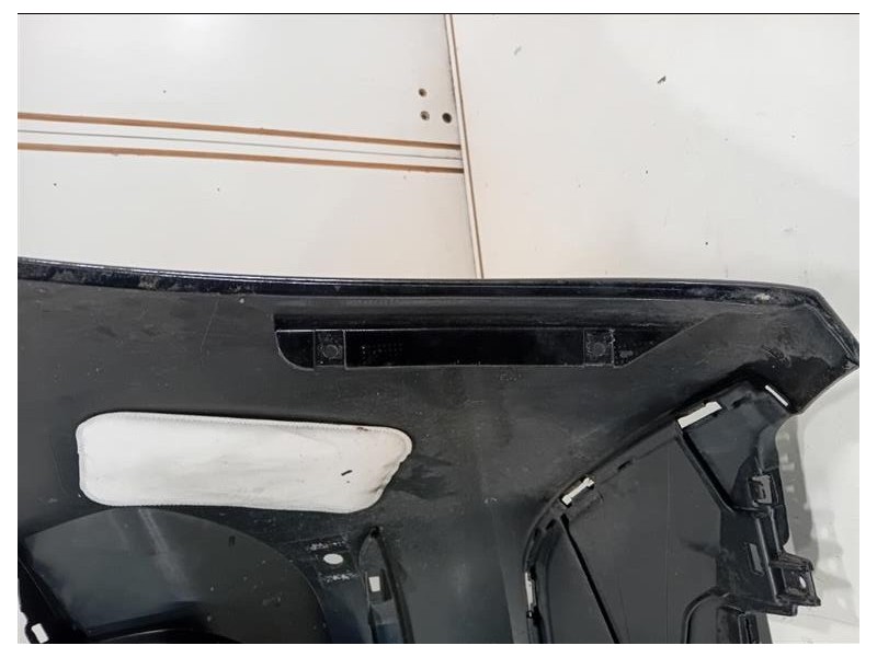 Paraurti POST 5H6807421 Volkswagen GOLF VIII 2019