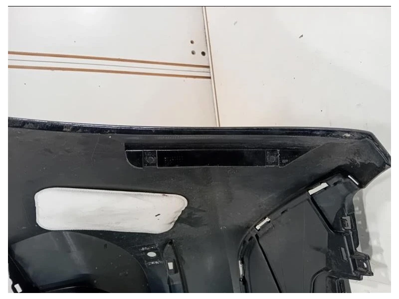 Paraurti POST 5H6807421 Volkswagen GOLF VIII 2019