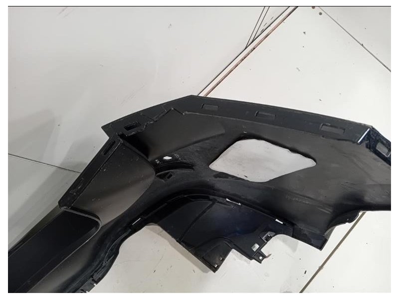 Paraurti POST 5H6807421 Volkswagen GOLF VIII 2019