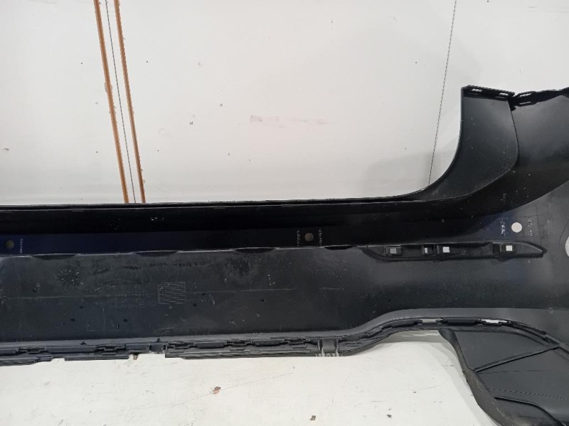 Paraurti POST 5H6807421 Volkswagen GOLF VIII 2019