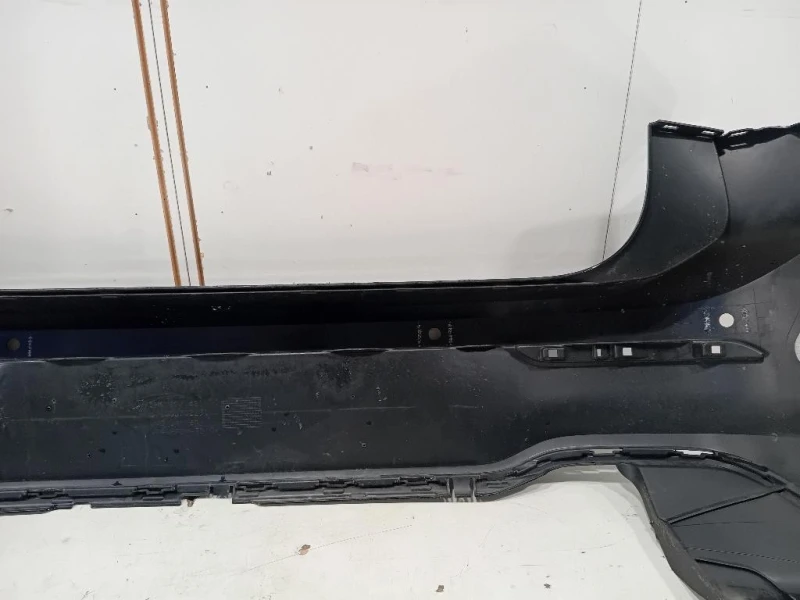 Paraurti POST 5H6807421 Volkswagen GOLF VIII 2019