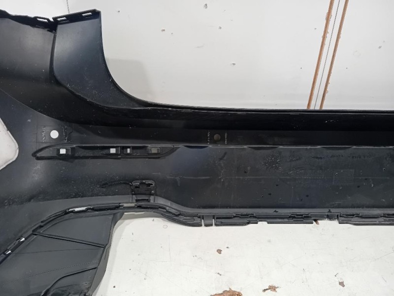 Paraurti POST 5H6807421 Volkswagen GOLF VIII 2019