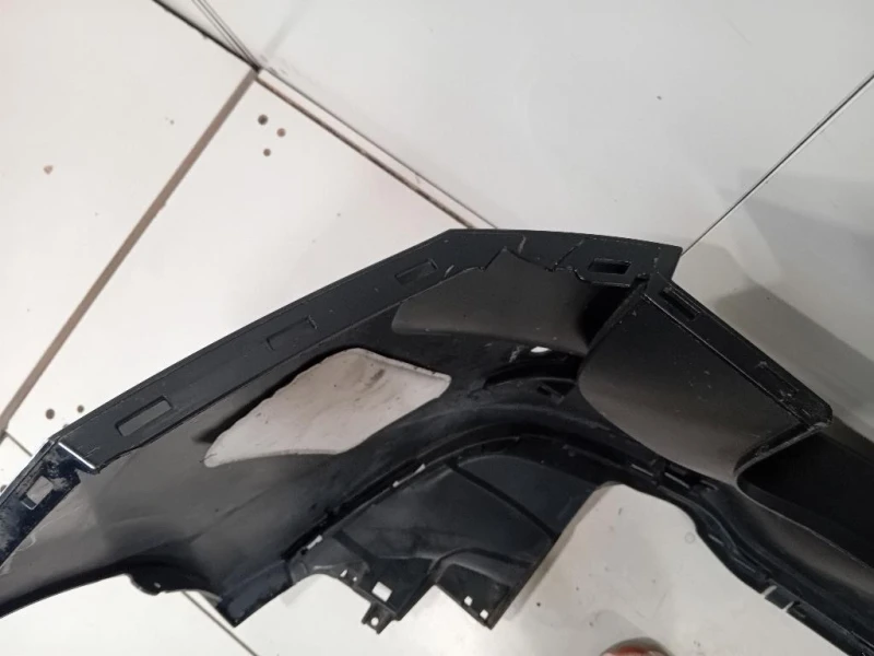 Paraurti POST 5H6807421 Volkswagen GOLF VIII 2019