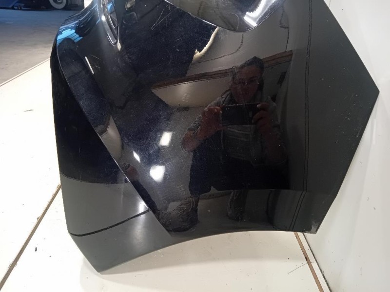 Paraurti POST 5H6807421 Volkswagen GOLF VIII 2019