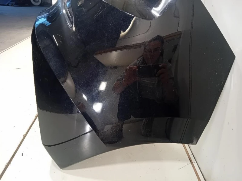 Paraurti POST 5H6807421 Volkswagen GOLF VIII 2019