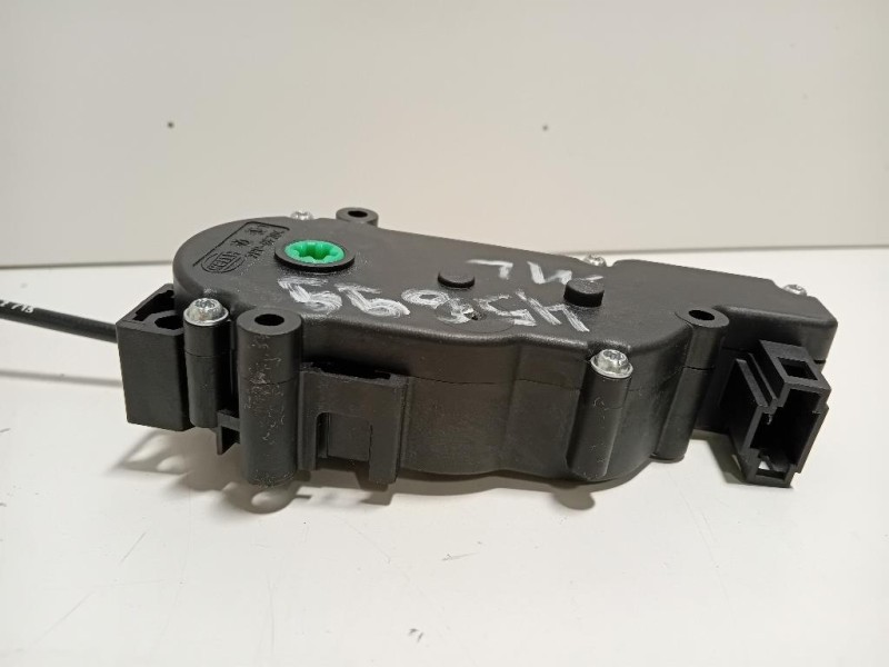 Serratura Portello POST A204 750 0060 Mercedes Classe ML W166 2012