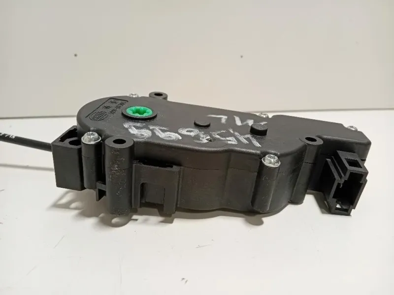 Serratura Portello POST A204 750 0060 Mercedes Classe ML W166 2012