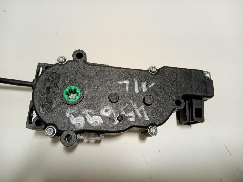 Serratura Portello POST A204 750 0060 Mercedes Classe ML W166 2012