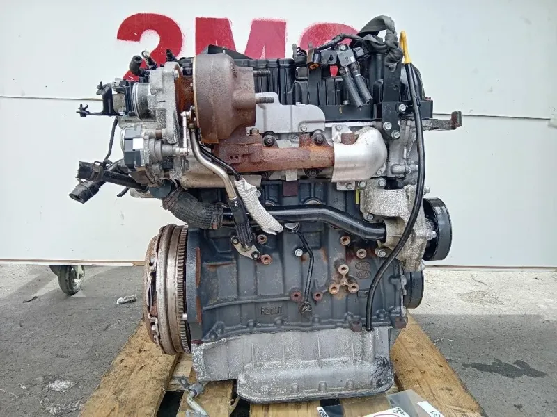 Motore Completo D4HA 136 CV 100 KW Kia Sportage III 2010