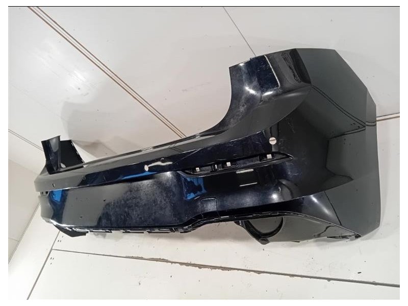 Paraurti POST 5H6807421 Volkswagen GOLF VIII 2019