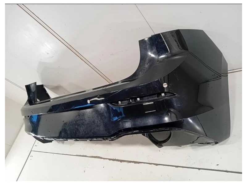 Paraurti POST 5H6807421 Volkswagen GOLF VIII 2019