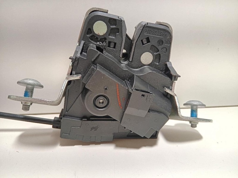 Serratura Portello POST A204 750 0060 Mercedes Classe ML W166 2012