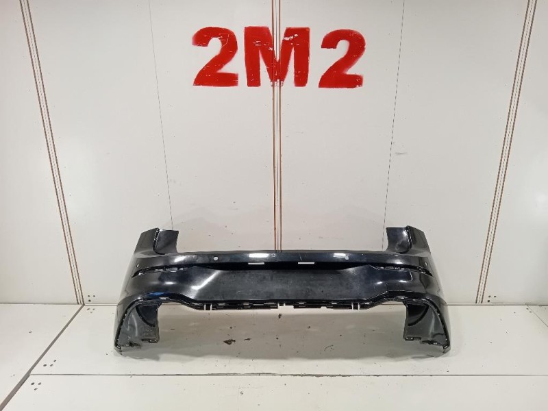 Paraurti POST 5H6807421 Volkswagen GOLF VIII 2019