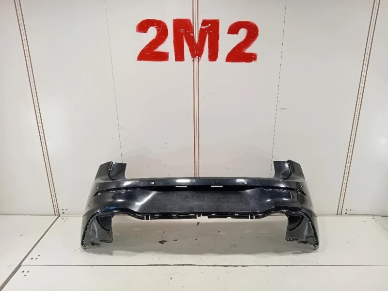 Paraurti POST 5H6807421 Volkswagen GOLF VIII 2019