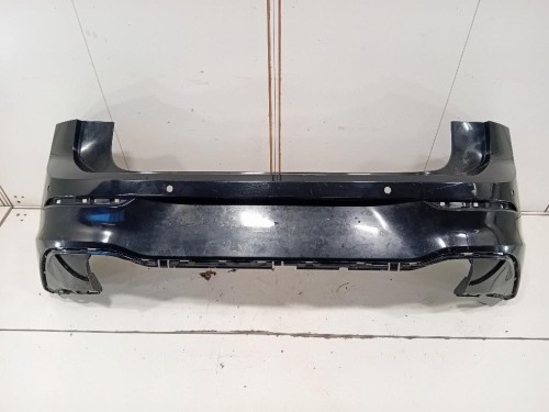 Serratura Portello POST A204 750 0060 Mercedes Classe ML W166 2012