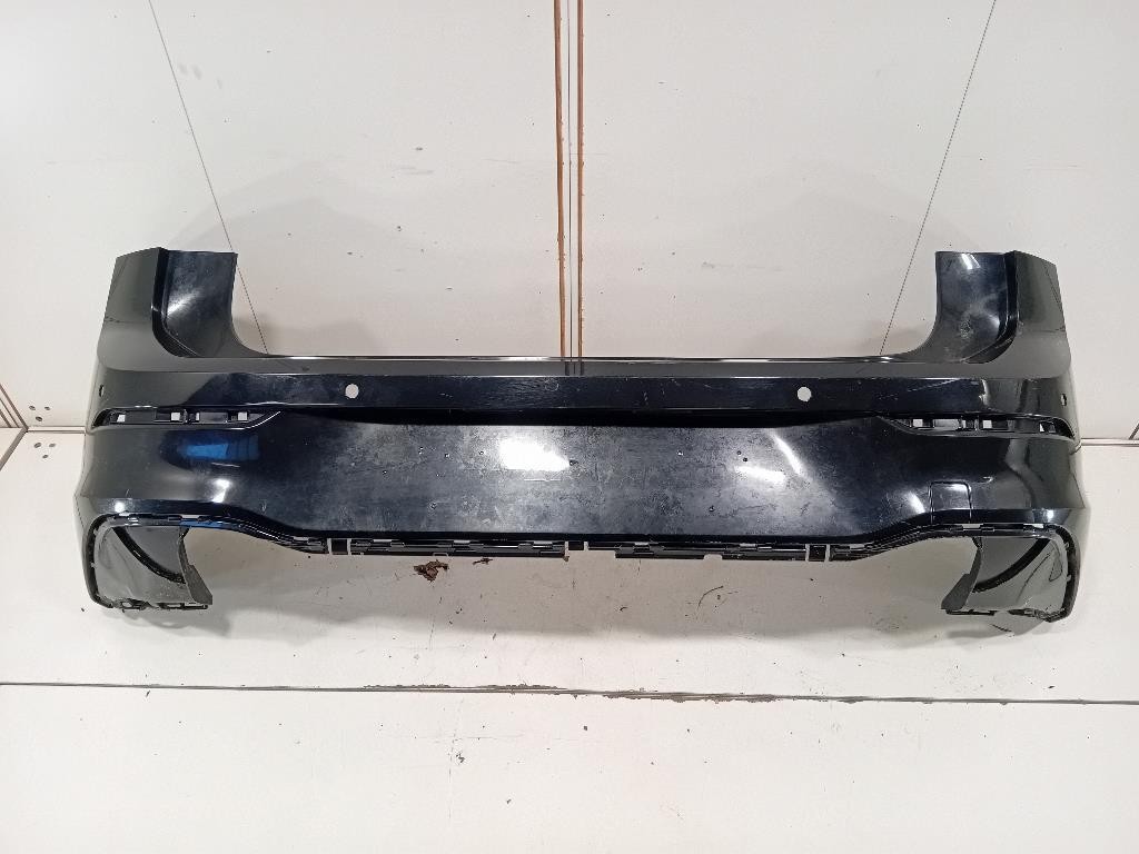 Paraurti POST 5H6807421 Volkswagen GOLF VIII 2019