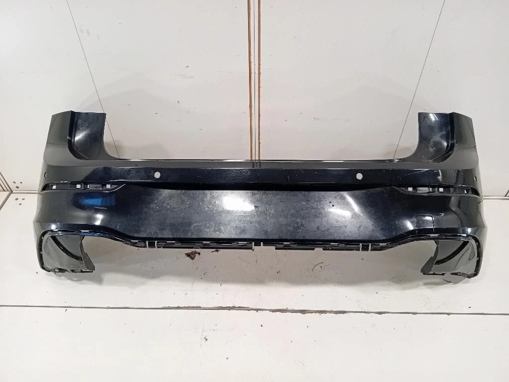 Paraurti POST 5H6807421 Volkswagen GOLF VIII 2019