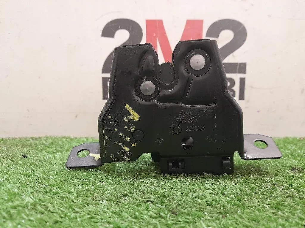 Serratura Portello POST 7337576 Mini MINI Cooper F55 2014