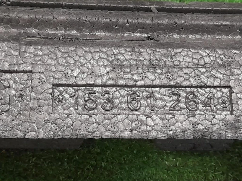 Assorbitore Paraurti ANT A1778855700 Mercedes Classe A W177 2018