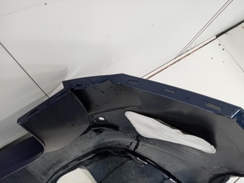 Serratura Portello POST 2754528 Mini MINI ONE R56 2007