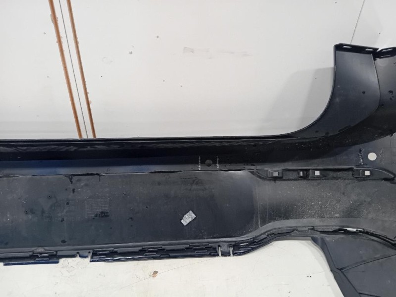 Paraurti POST 5H6807421 Volkswagen GOLF VIII 2019