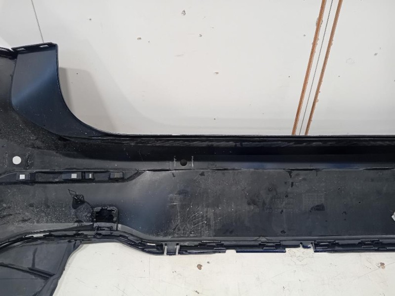 Paraurti POST 5H6807421 Volkswagen GOLF VIII 2019